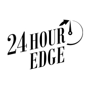 24시간 엣지